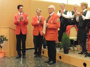 Konzert 2016