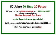 50 Jahre 20 Tage 20 Fotos Staffel 3