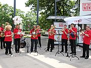 Bezirksfestwochen