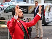 Erntedank 2018