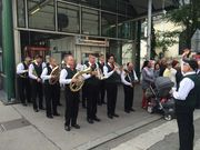 Fronleichnam 2016