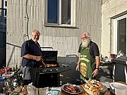 Stadlau / Grillerei 2024