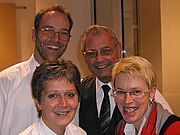 30 Jahre Blasmusik Don Bosco