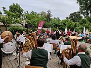 Sommerfest Kagran 2023