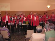 35 Jahre Blasmusik Don Bosco