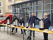 Punsch 2016