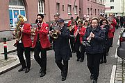 Palmsonntag 2023