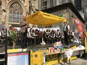 Stefflkirtag 2019